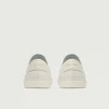Low 1 DS | White / Ivory (Orthopedic) - Image 3