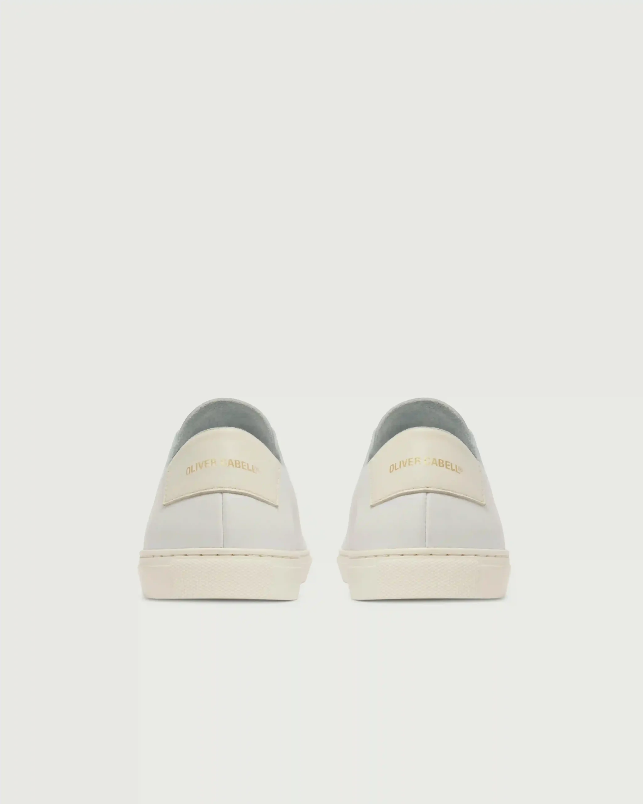 Low 1 DS | White / Ivory (Orthopedic) - Image 3