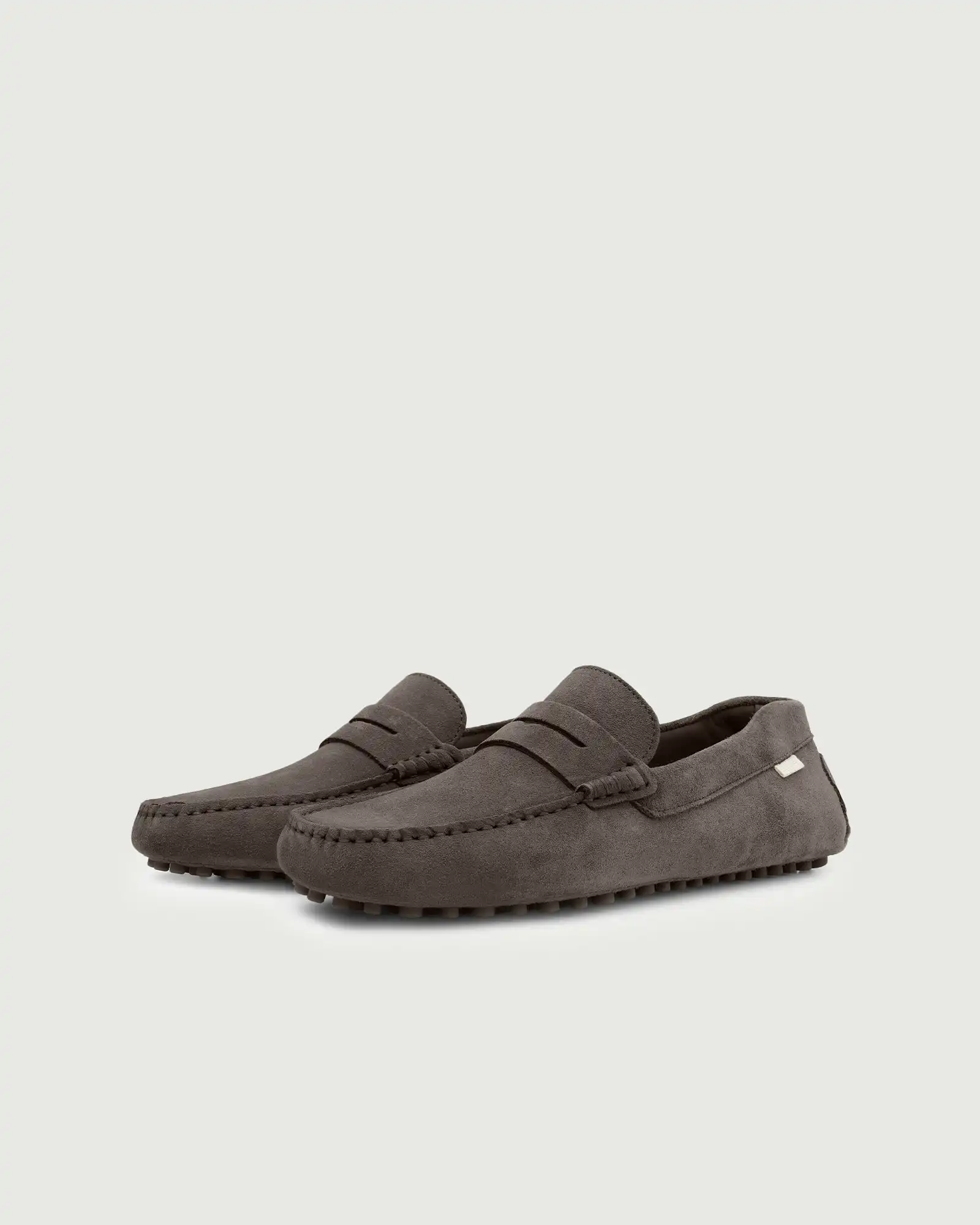 Alternative view of Driver | Slate