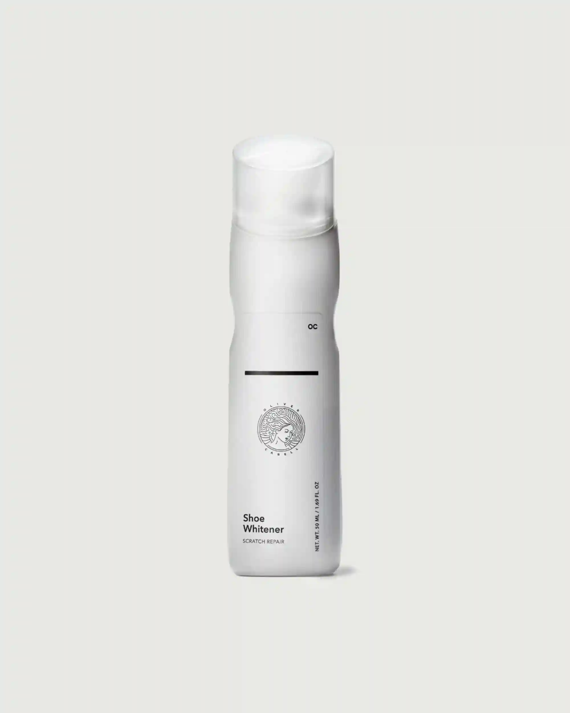 Shoe Whitener