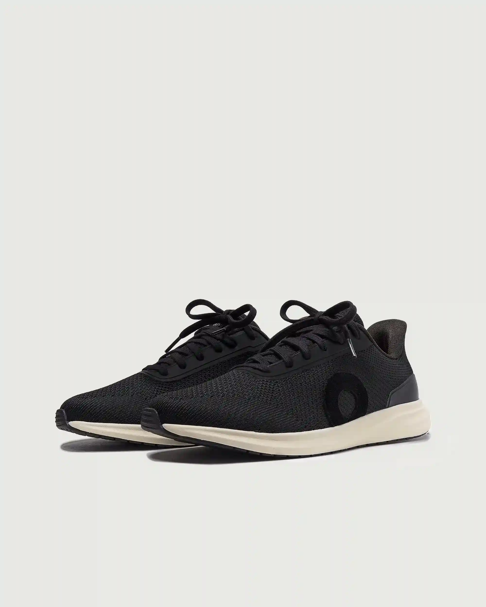 Alternative view of Step 1 | Black