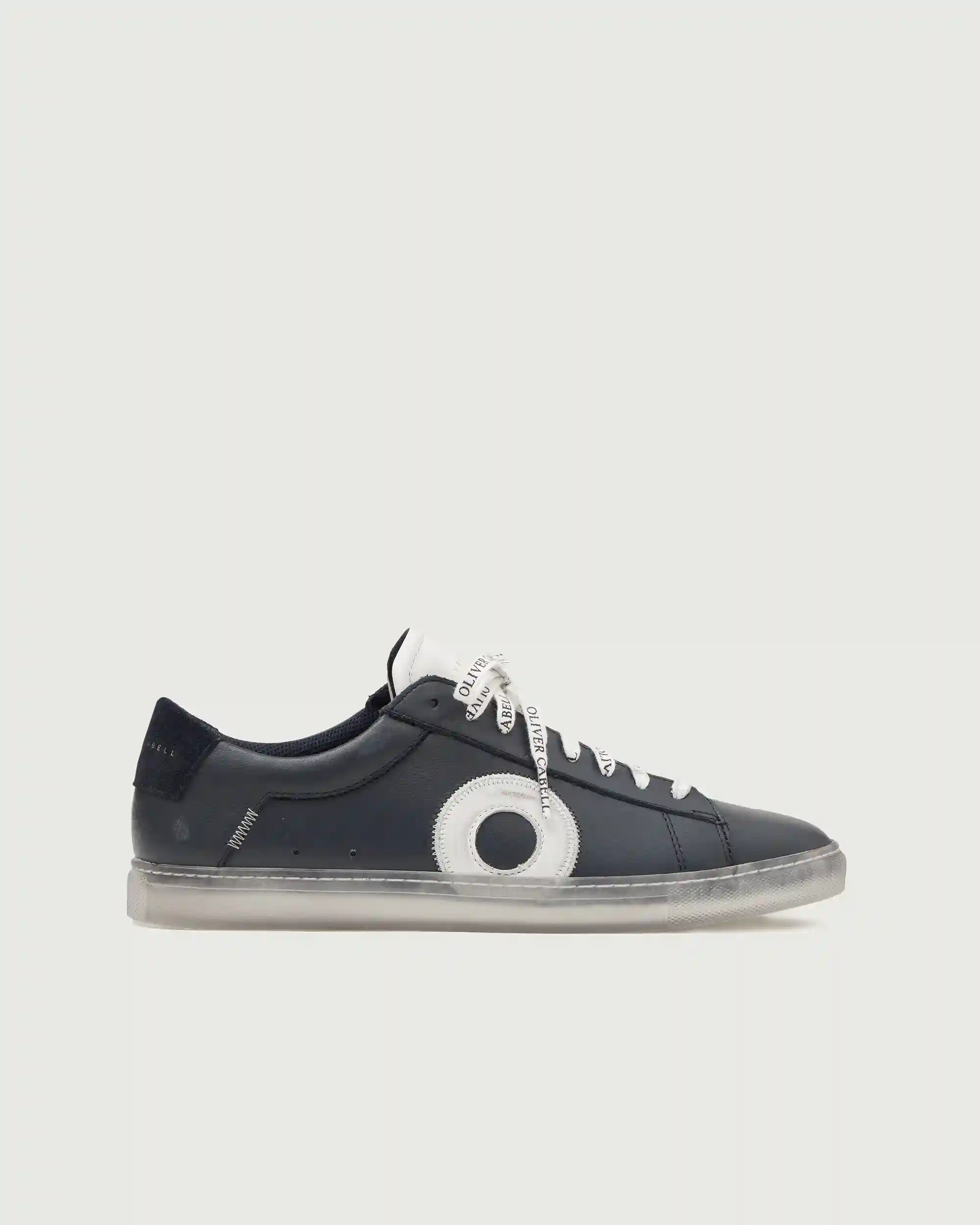 Low 1 | Reverse Oxford Yin Yang (Orthopedic)