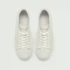 Low 1 DS | White (Orthopedic) - Image 2