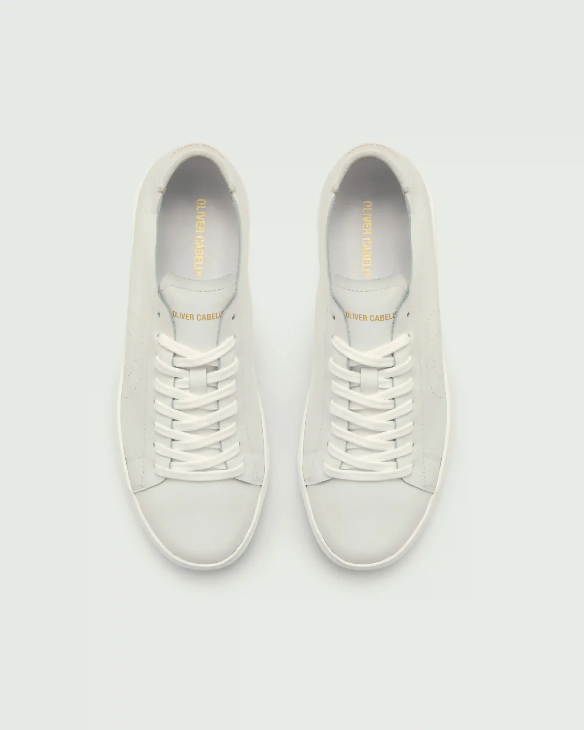 Alternative view of Low 1 DS | White