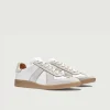 GAT | White / Gum - Image 2