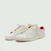 Low 1 | White / Varsity / Ivory - Image 2