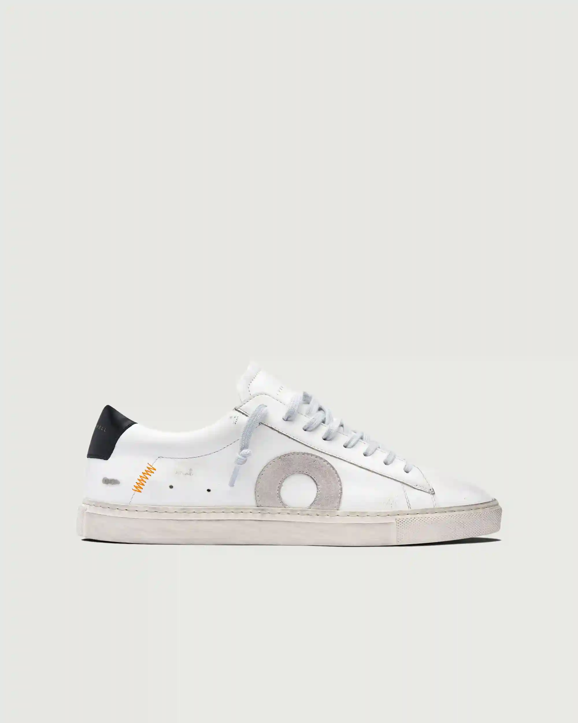 Low 1 | Tigger