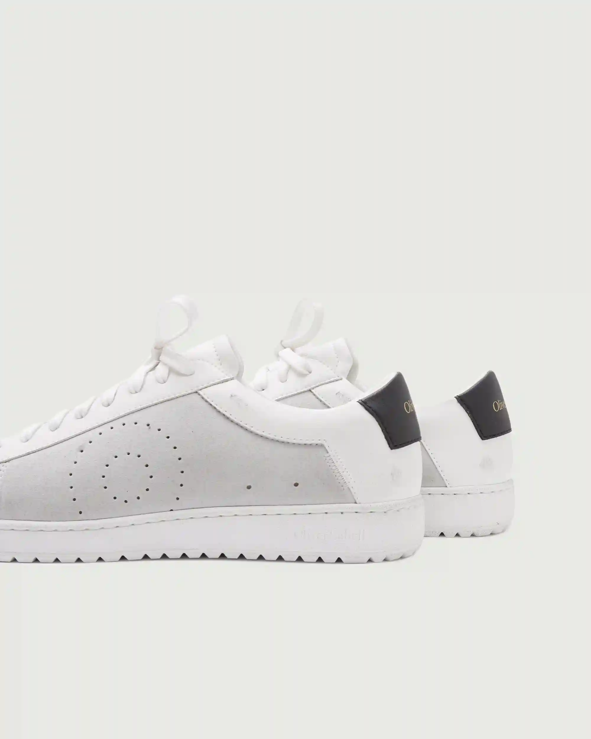 Low 1 Golf | Sea Salt - Image 3