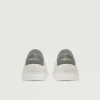 Low 1 DS | White / Stone (Orthopedic) - Image 3