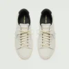 Low 1 | White / Black | Ivory - Image 4