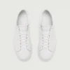 Low 1 | White (Orthopedic) - Image 3