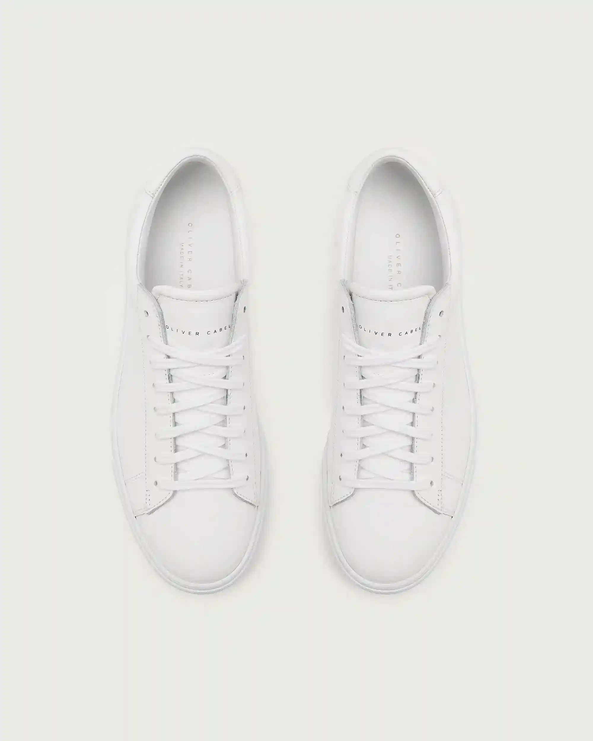 Low 1 | White (Orthopedic) - Image 3