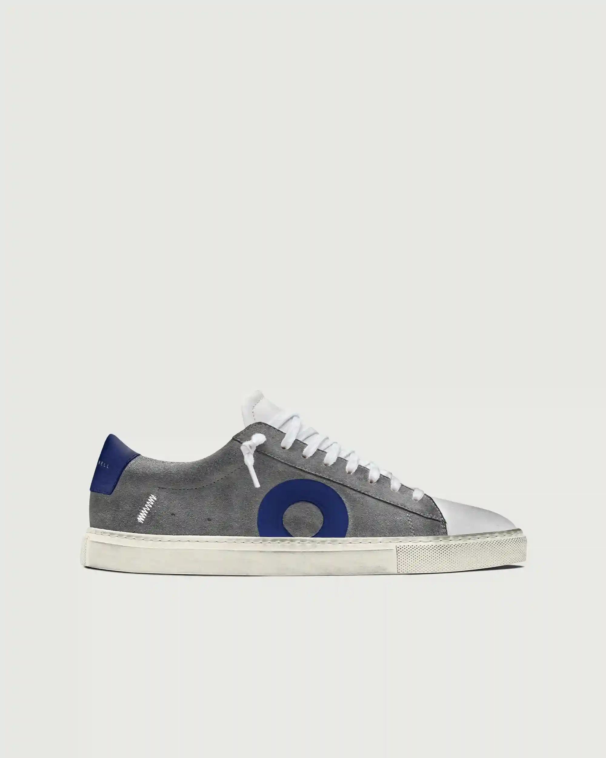 Low 1 | Wallaby (Orthopedic)