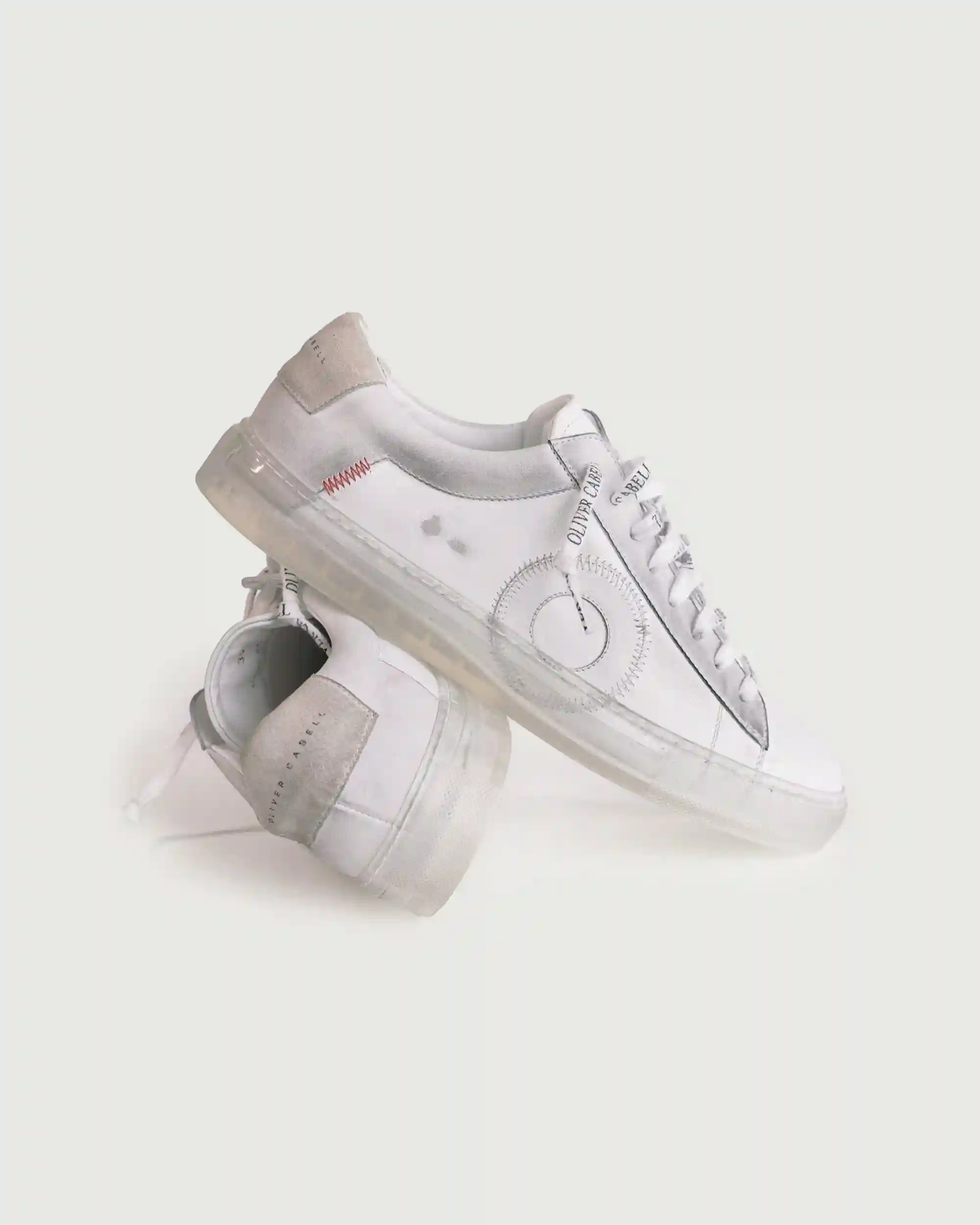Low 1 | Ghost - Image 3