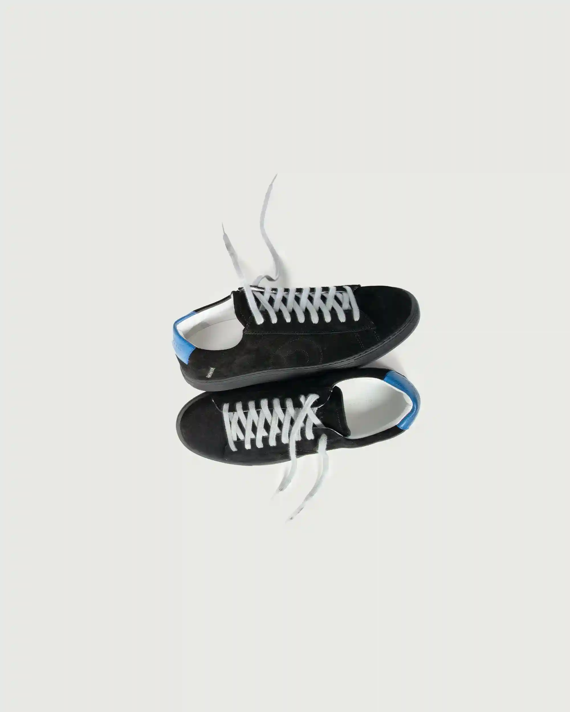 Low 1 | Core Black (Orthopedic) - Image 4