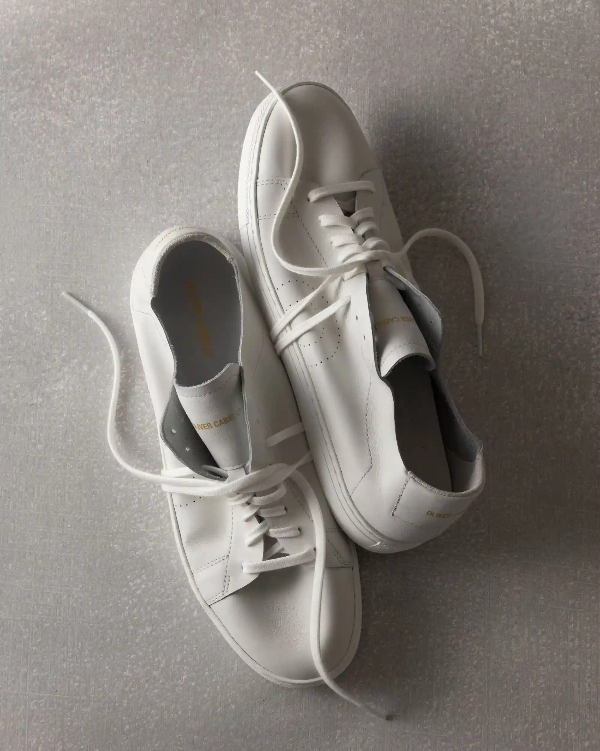 Low 1 DS | White (Orthopedic) - Image 4