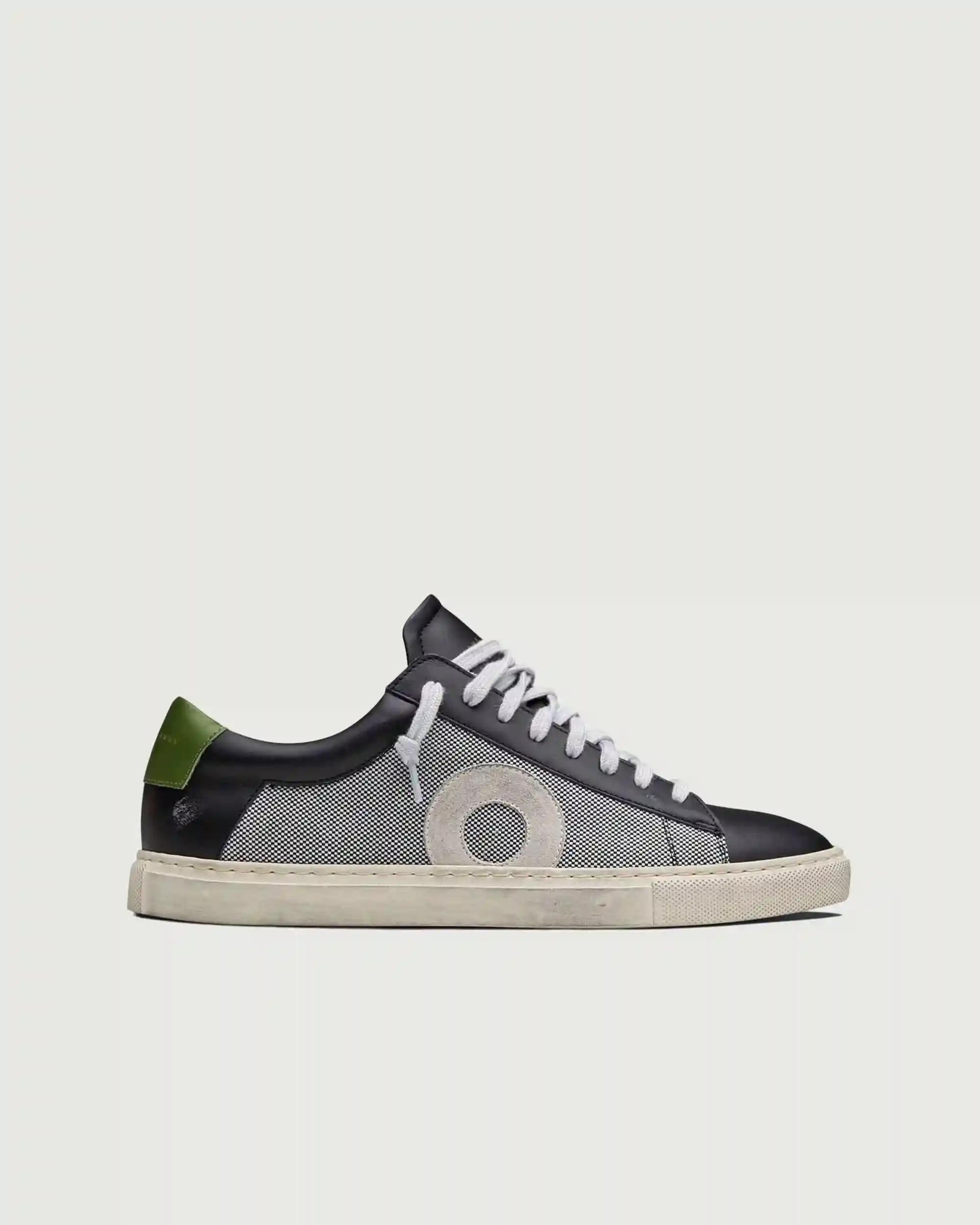 Low 1 | Shamrock
