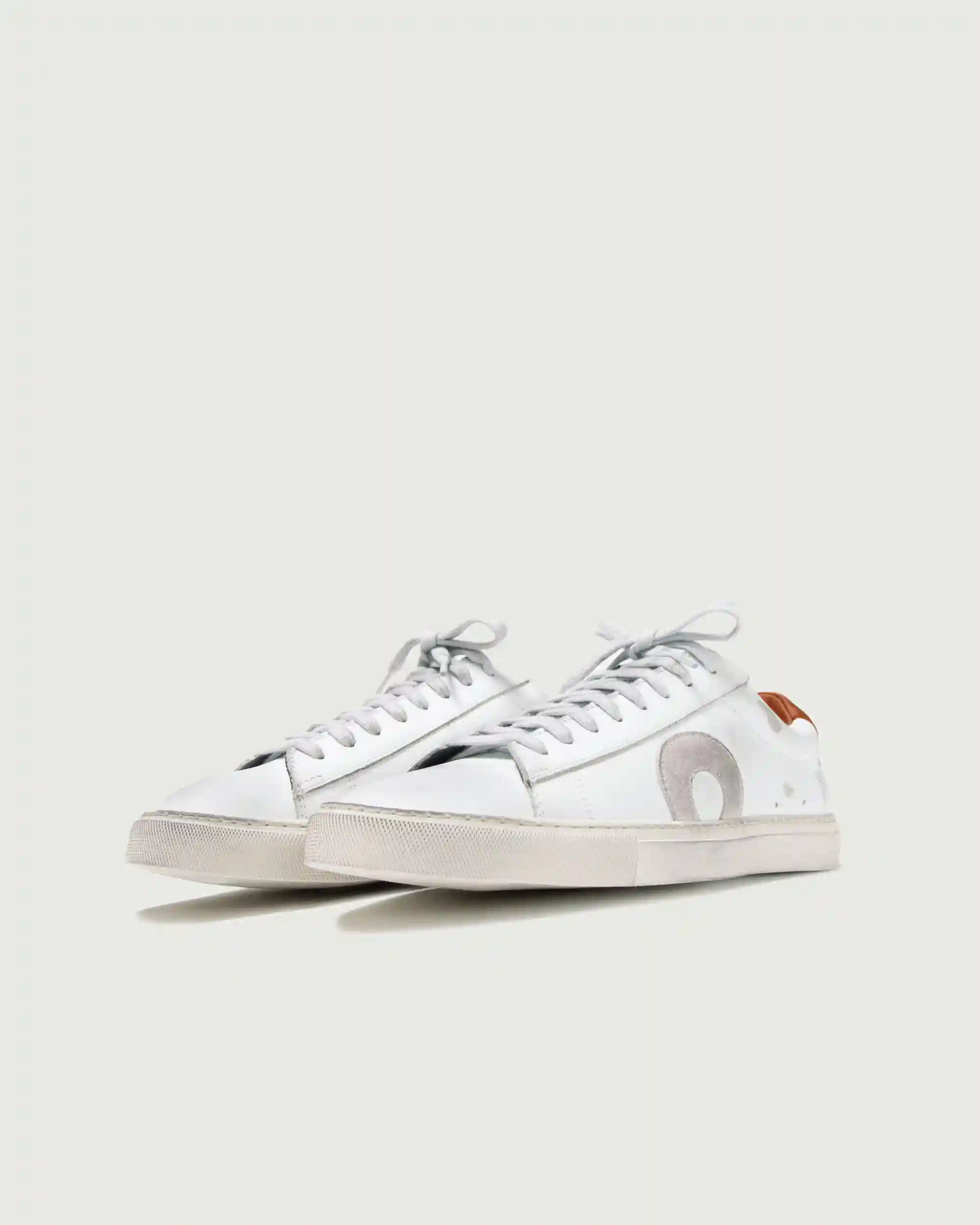 Alternative view of Low 1 | Marsala