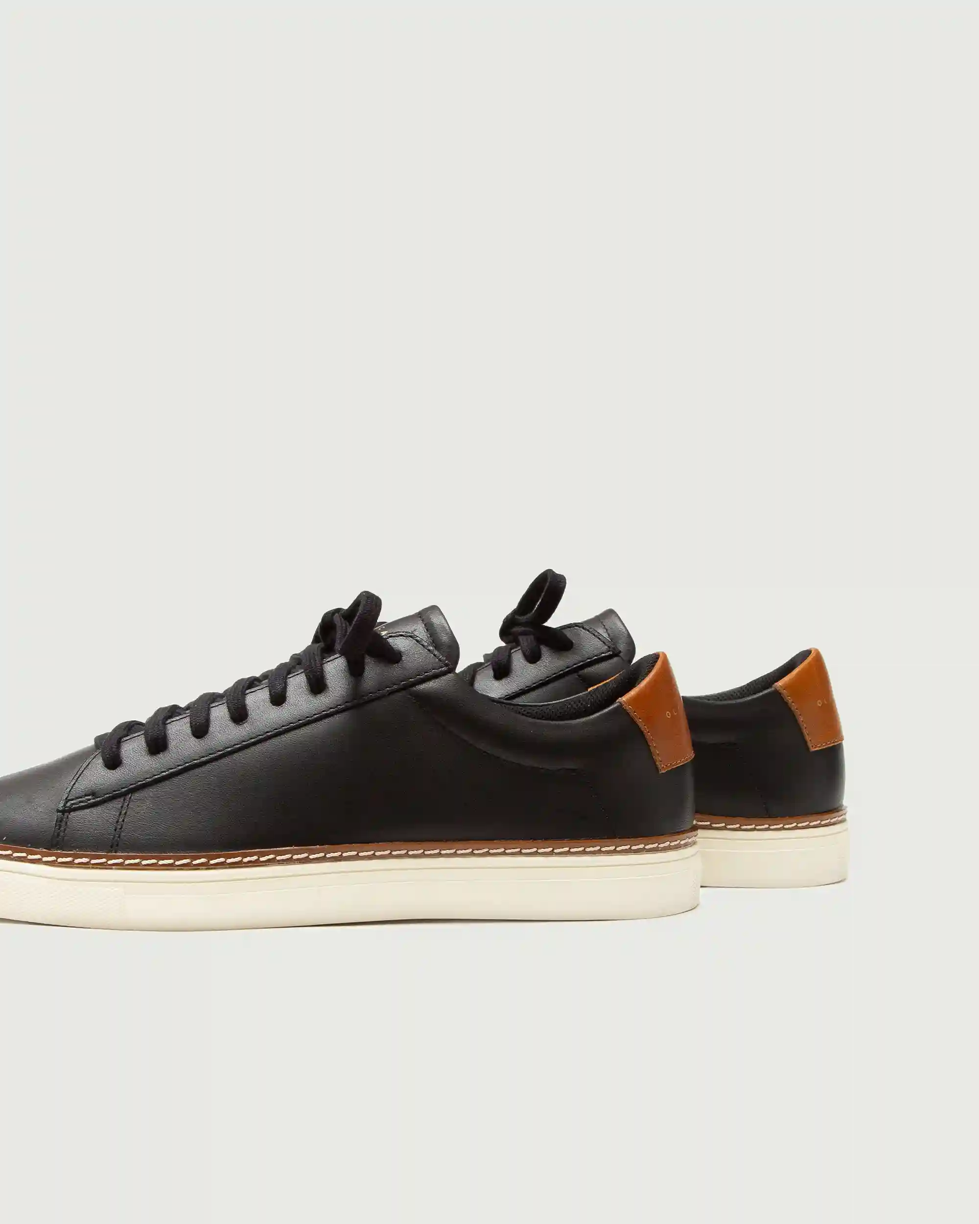 Low 1 Pro | Nero (Orthopedic) - Image 3