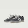 Low 1 | Reverse Oxford Yin Yang (Orthopedic) - Image 2