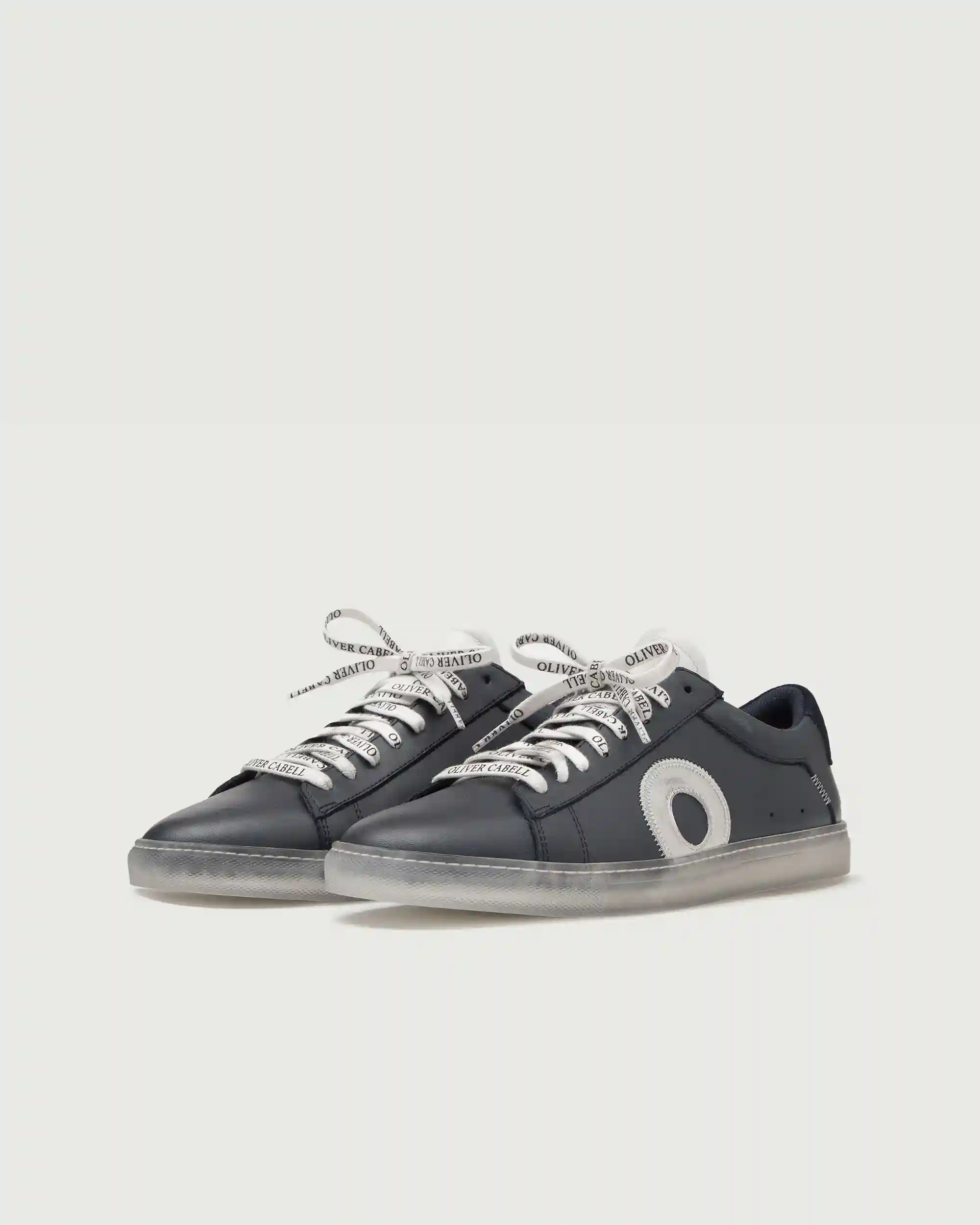 Alternative view of Low 1 | Reverse Oxford Yin Yang (Orthopedic)