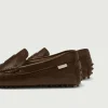 Driver | Chocolate Pebbled - Image 3