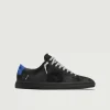 Low 1 | Core Black (Orthopedic)
