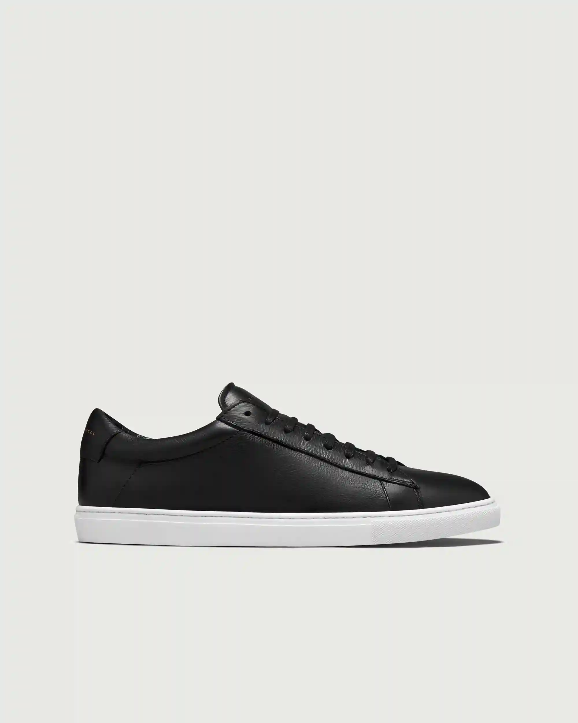 Low 1 | Black