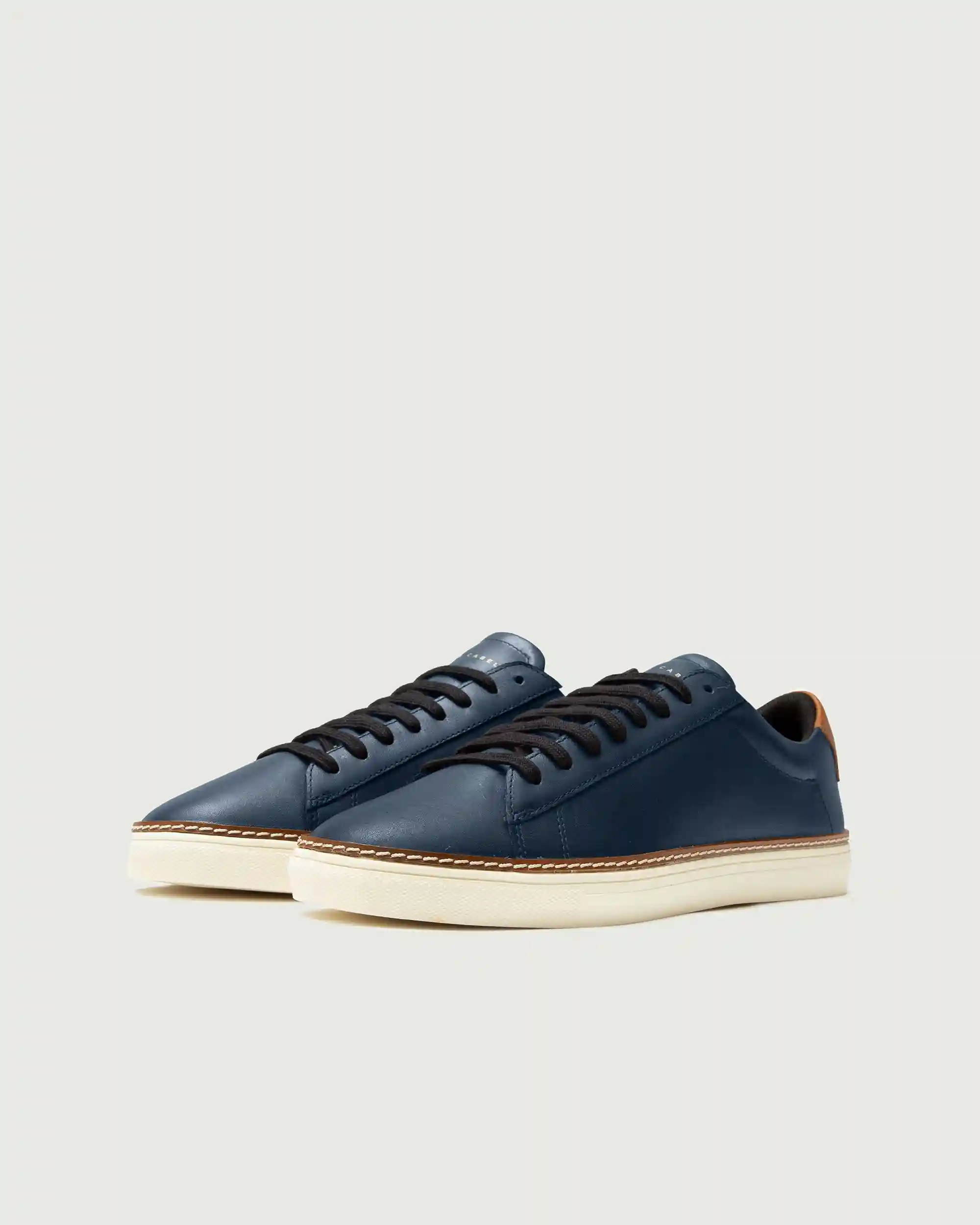 Alternative view of Low 1 Pro | Navy (Orthopedic)