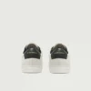 Low 1 | White / Black (Orthopedic) - Image 3