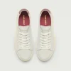 Low 1 DS | White / Brick (Orthopedic) - Image 2