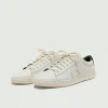 Low 1 | White / Forest / Ivory (Orthopedic) - Image 2