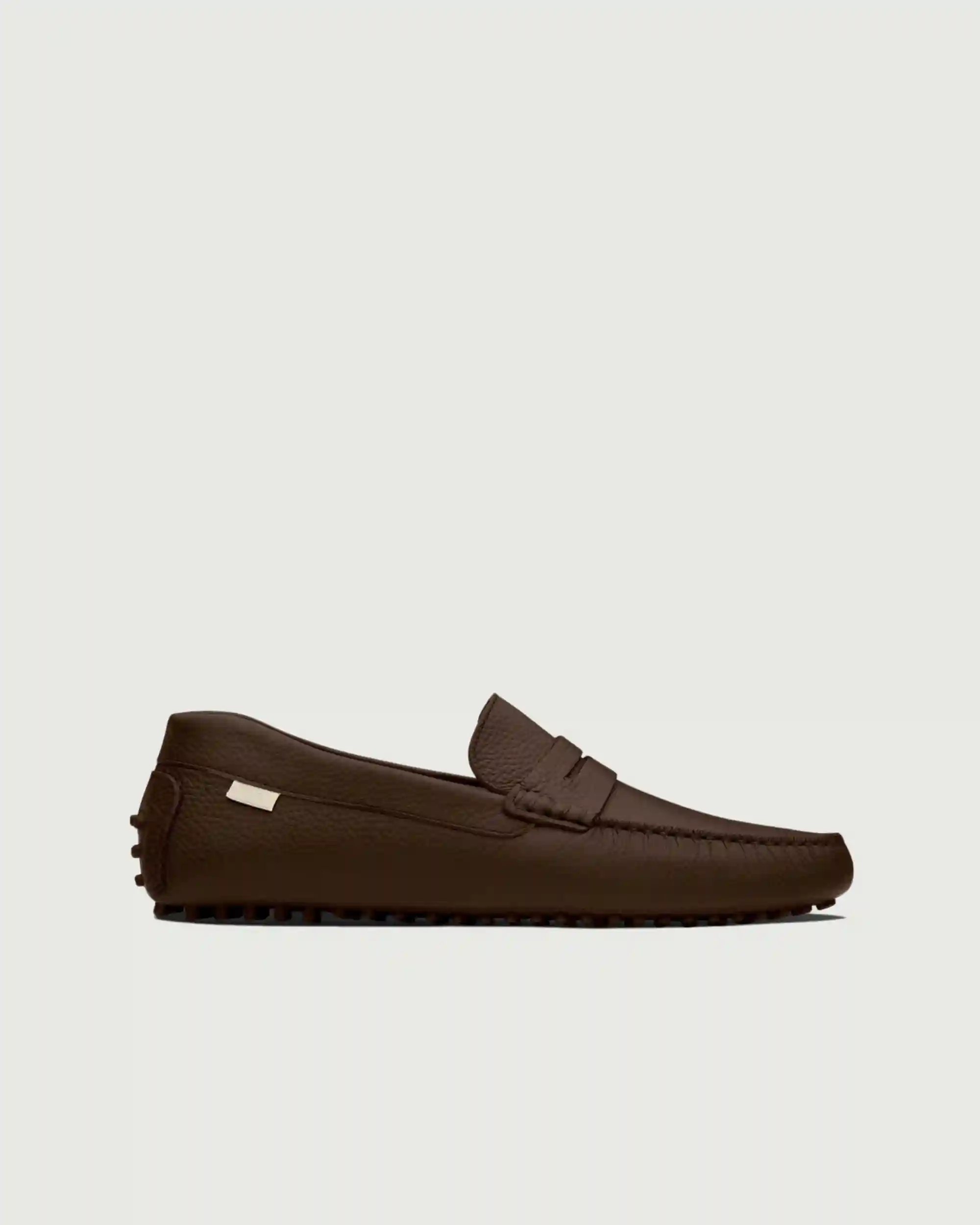 Driver | Chocolate Pebbled