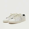 Low 1 | White / Black | Ivory - Image 2