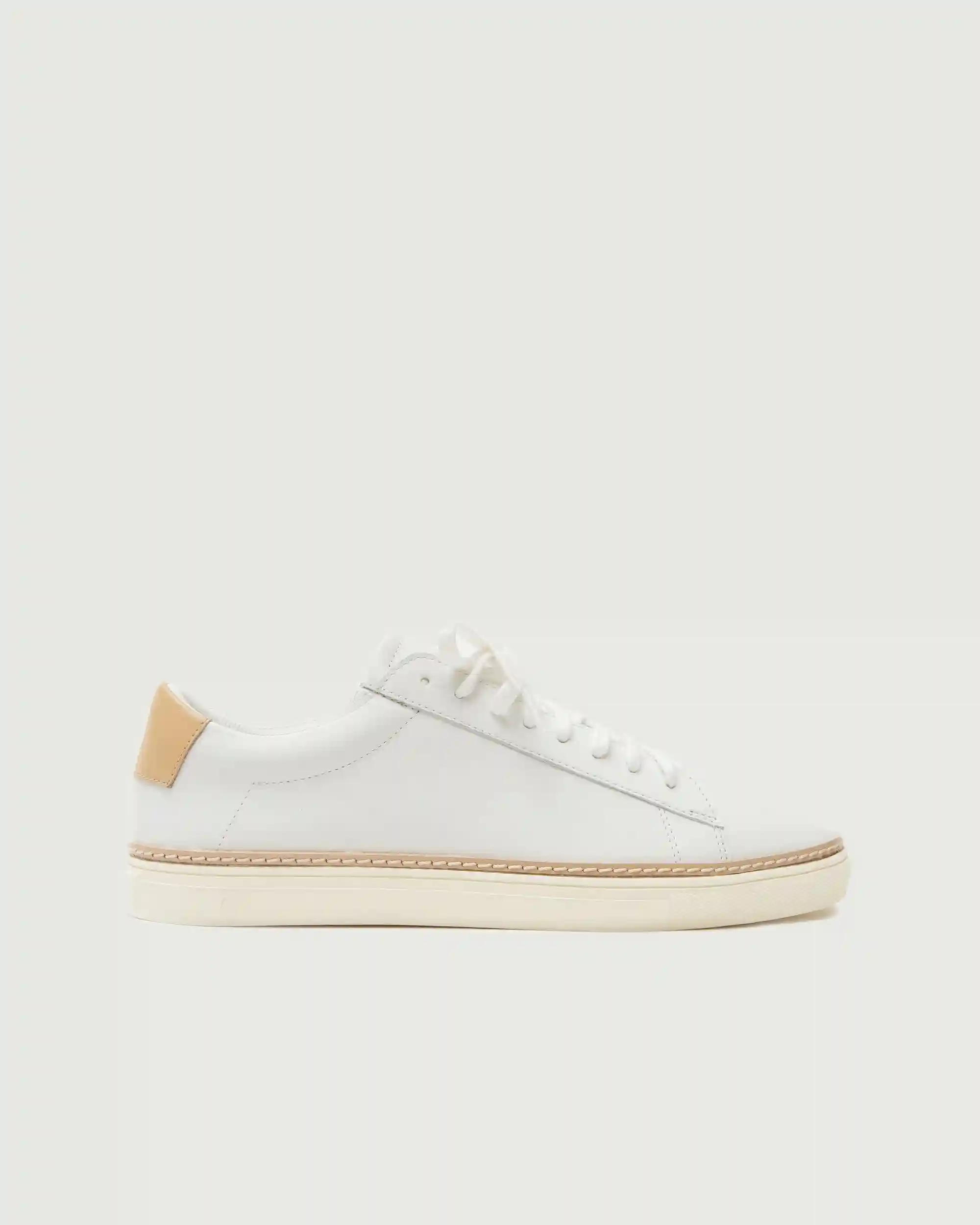 Low 1 Pro | Cream