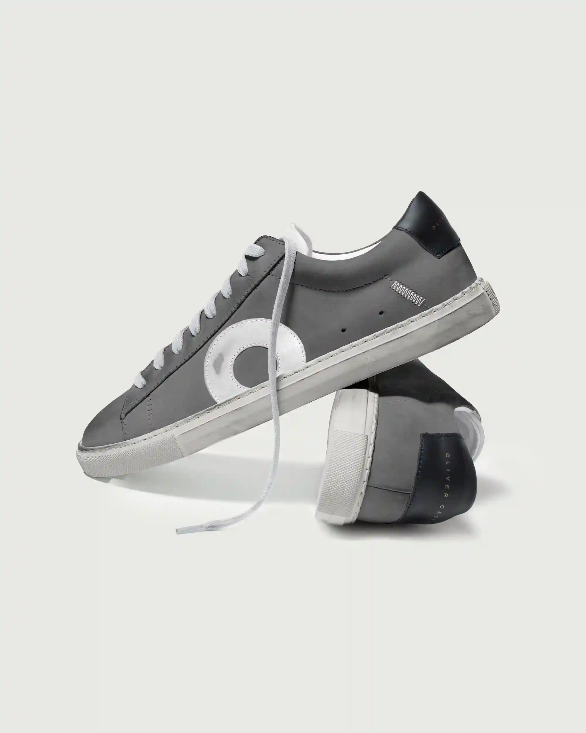 Low 1 | Smoke (Orthopedic) - Image 3