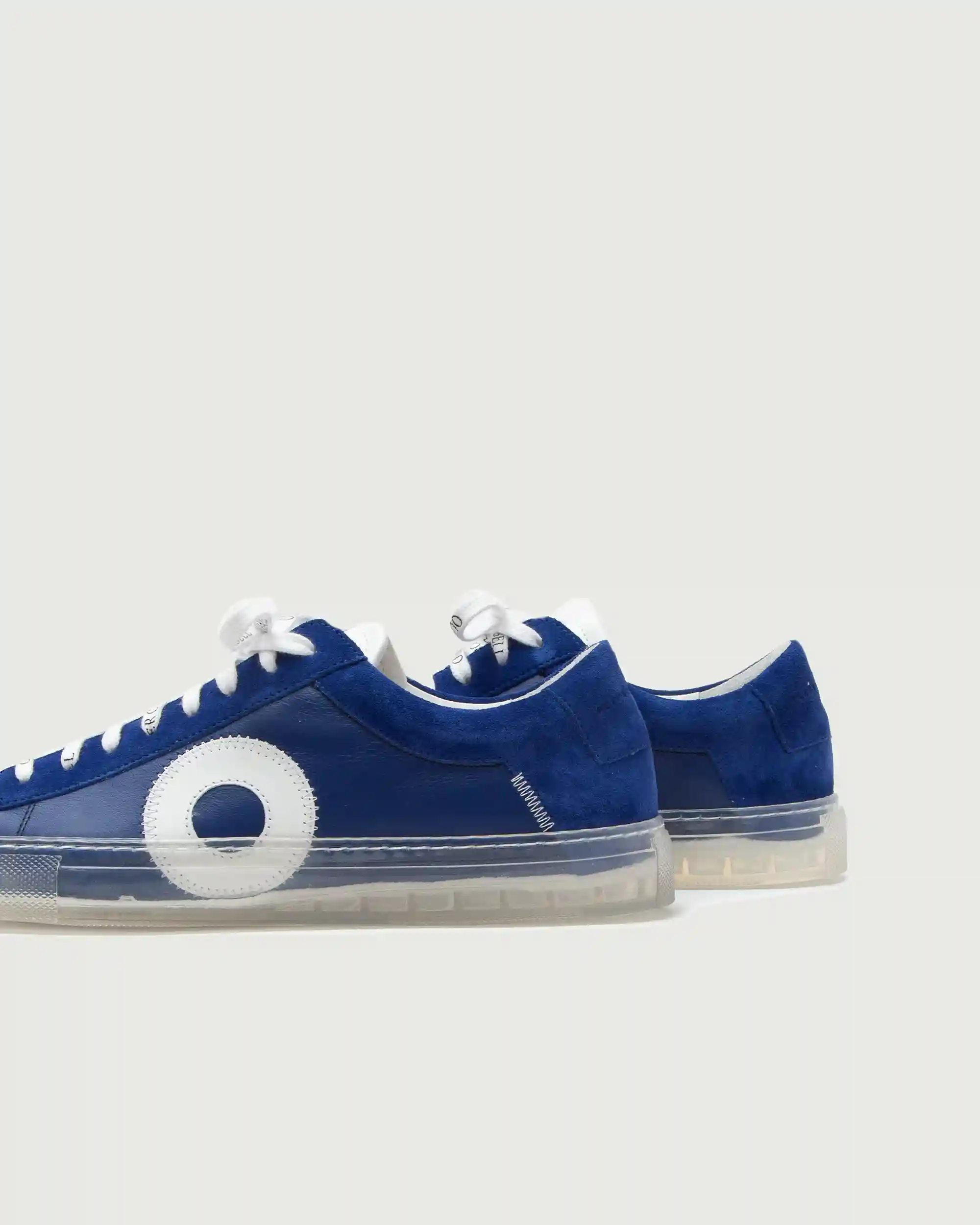 Alternative view of Low 1 | Reverse Navy Yin Yang