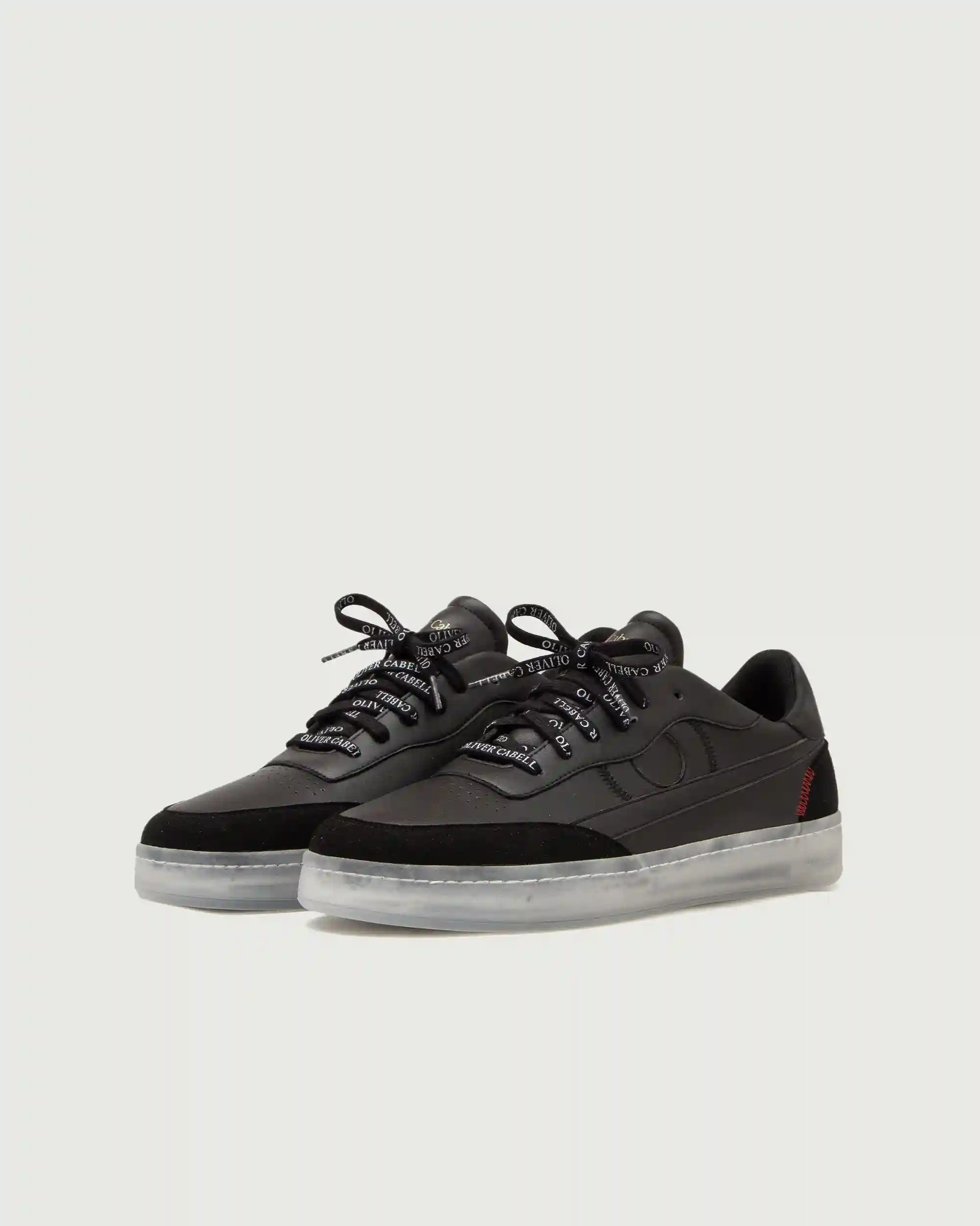 Alternative view of Vegan 581 | Black Ghost