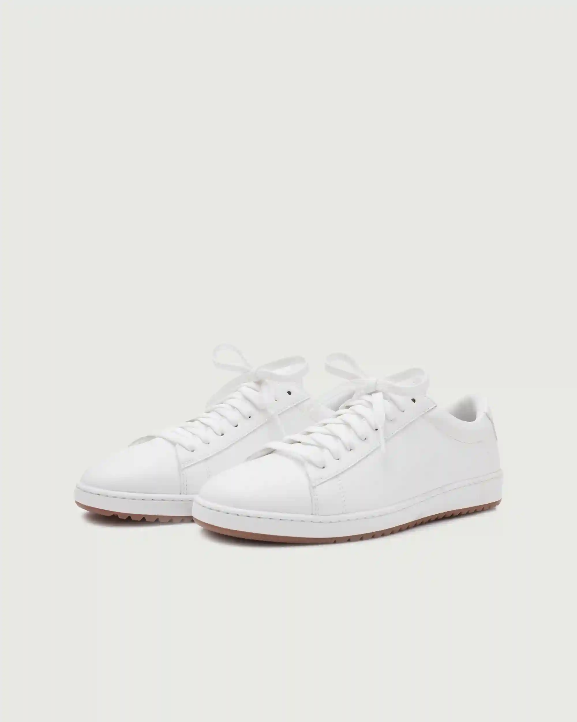 Alternative view of Low 1 Golf | White Gum