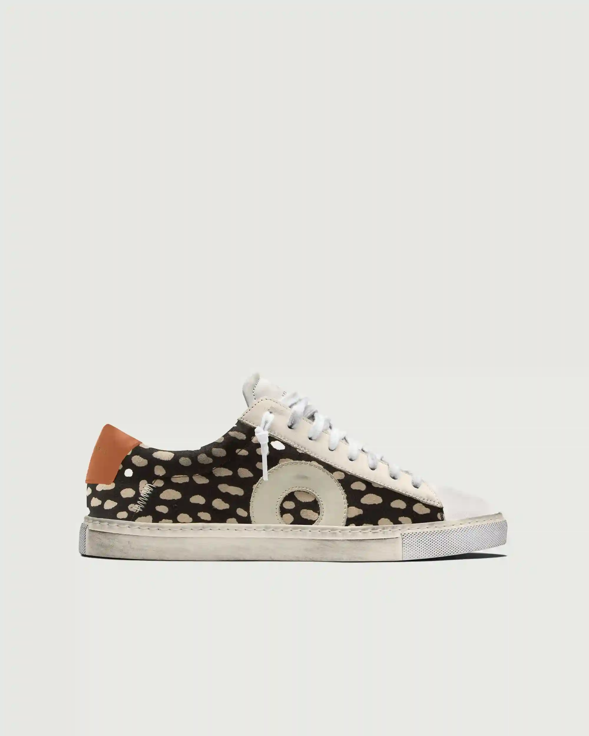 Low 1 | Vichy (Orthopedic)