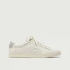 Low 1 | White / Limestone / Ivory
