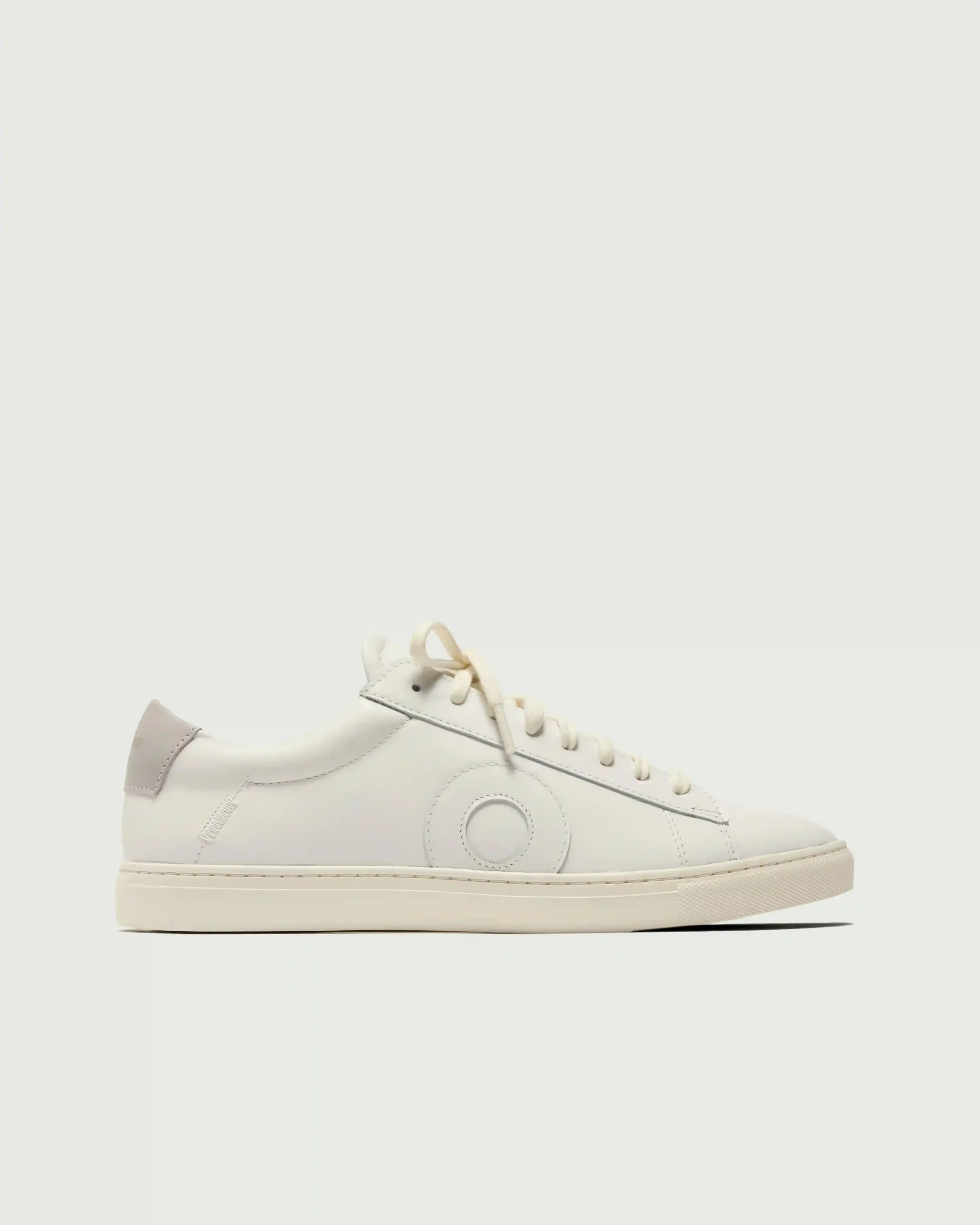 Low 1 | White / Limestone / Ivory