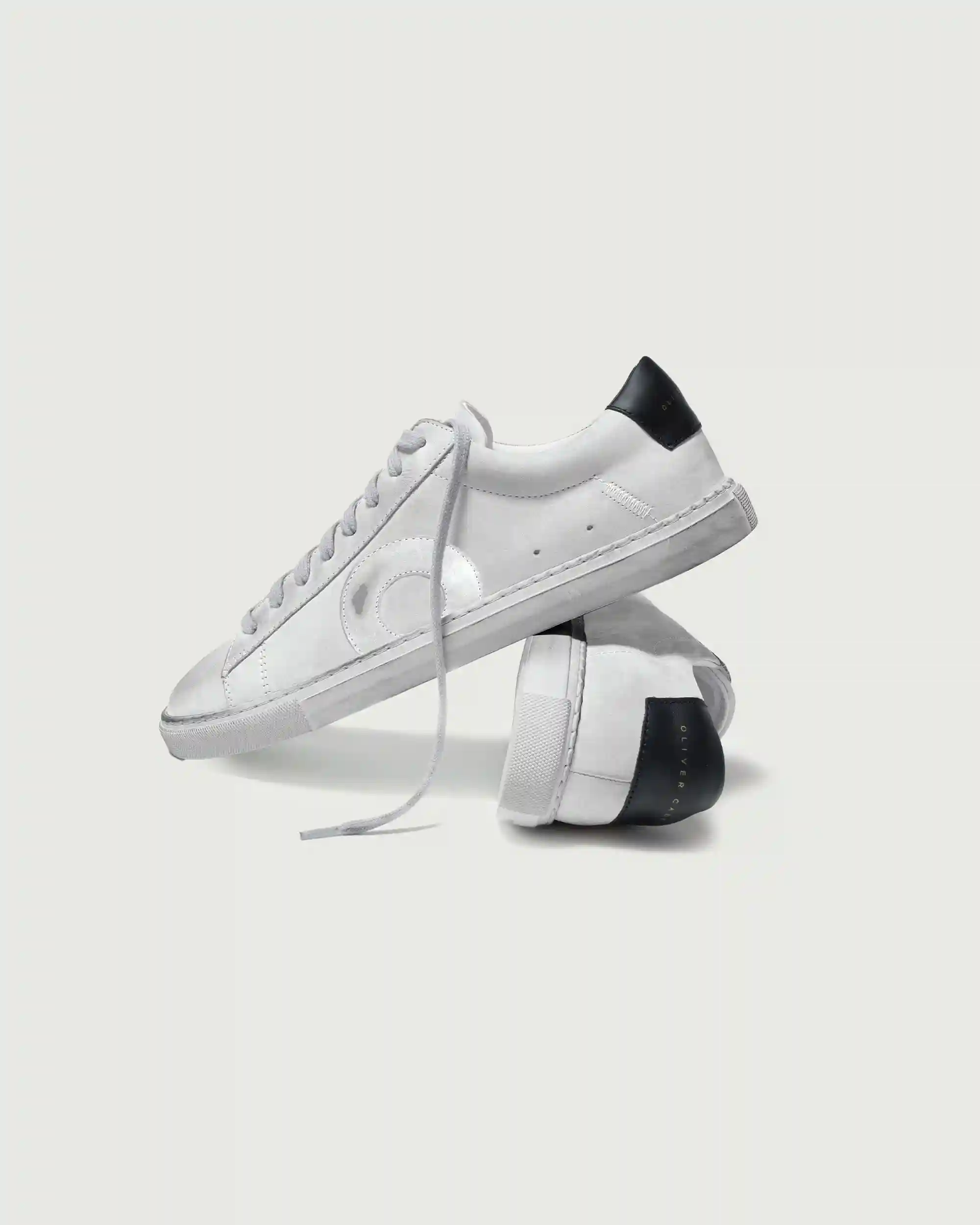 Low 1 | Marshmallow - Image 3