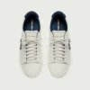 Low 1 | White / Navy - Image 4