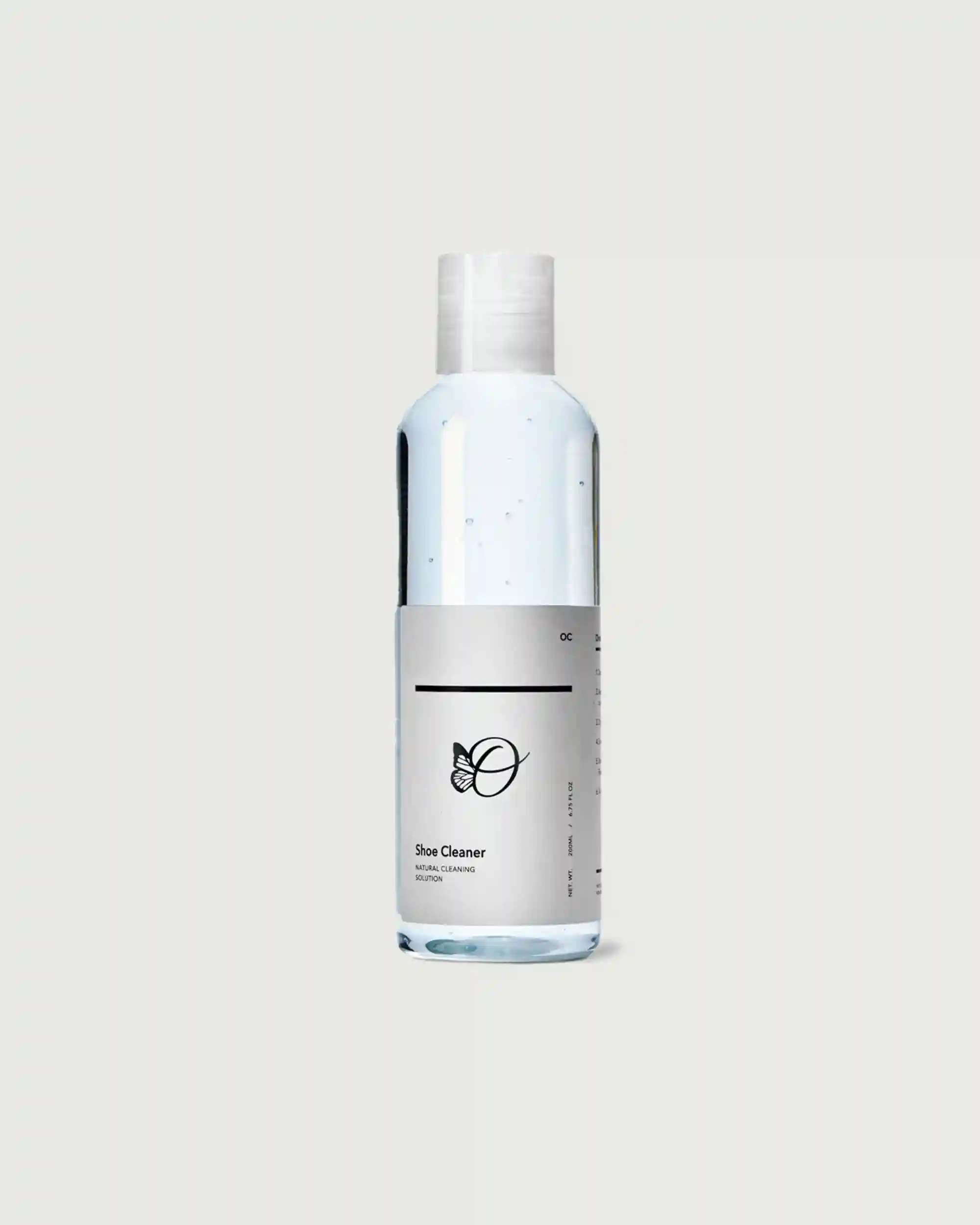 Premium Shoe Cleaner