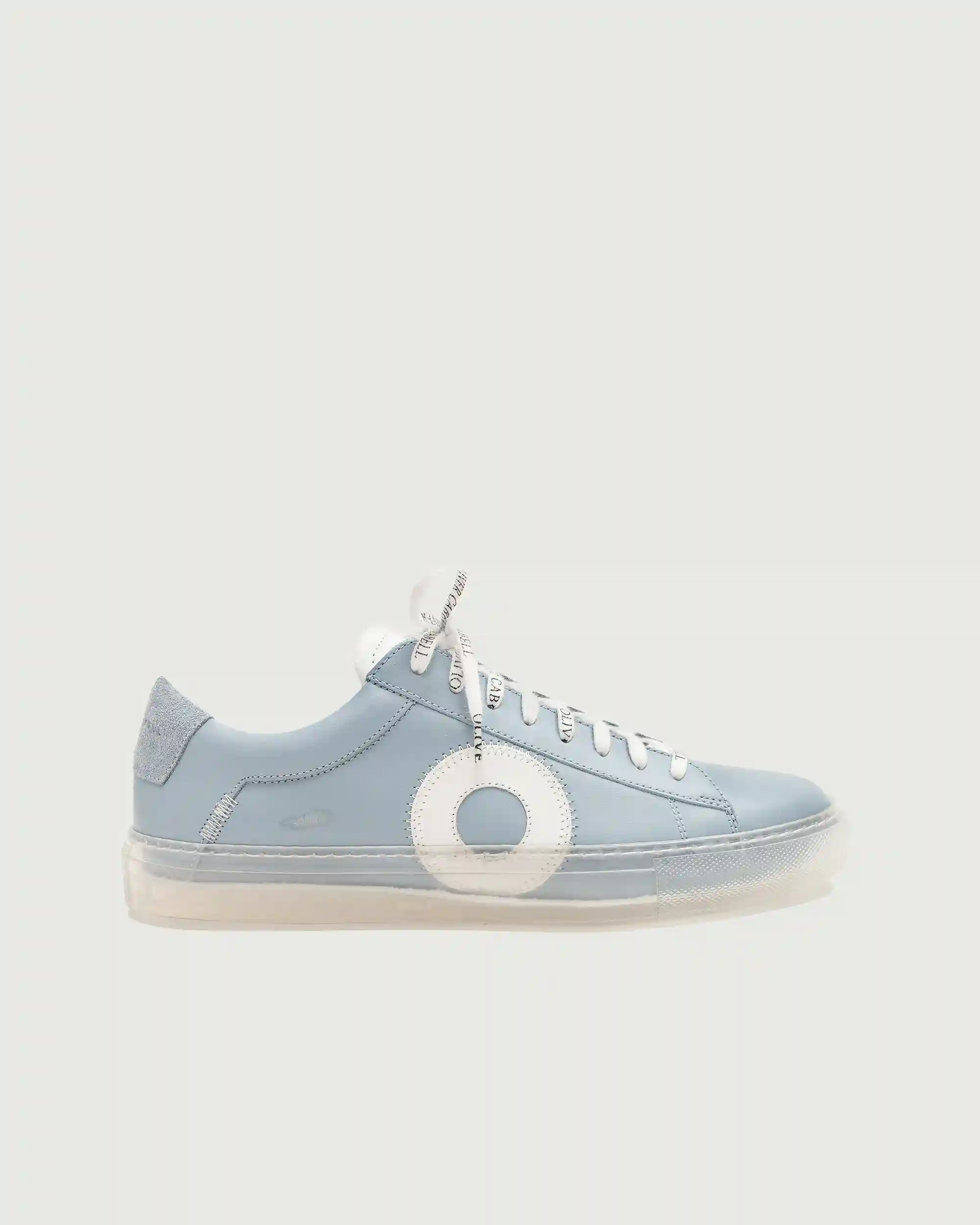 Low 1 | Reverse Arctic Yin Yang