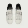 Low 1 | White / Black (Orthopedic) - Image 4