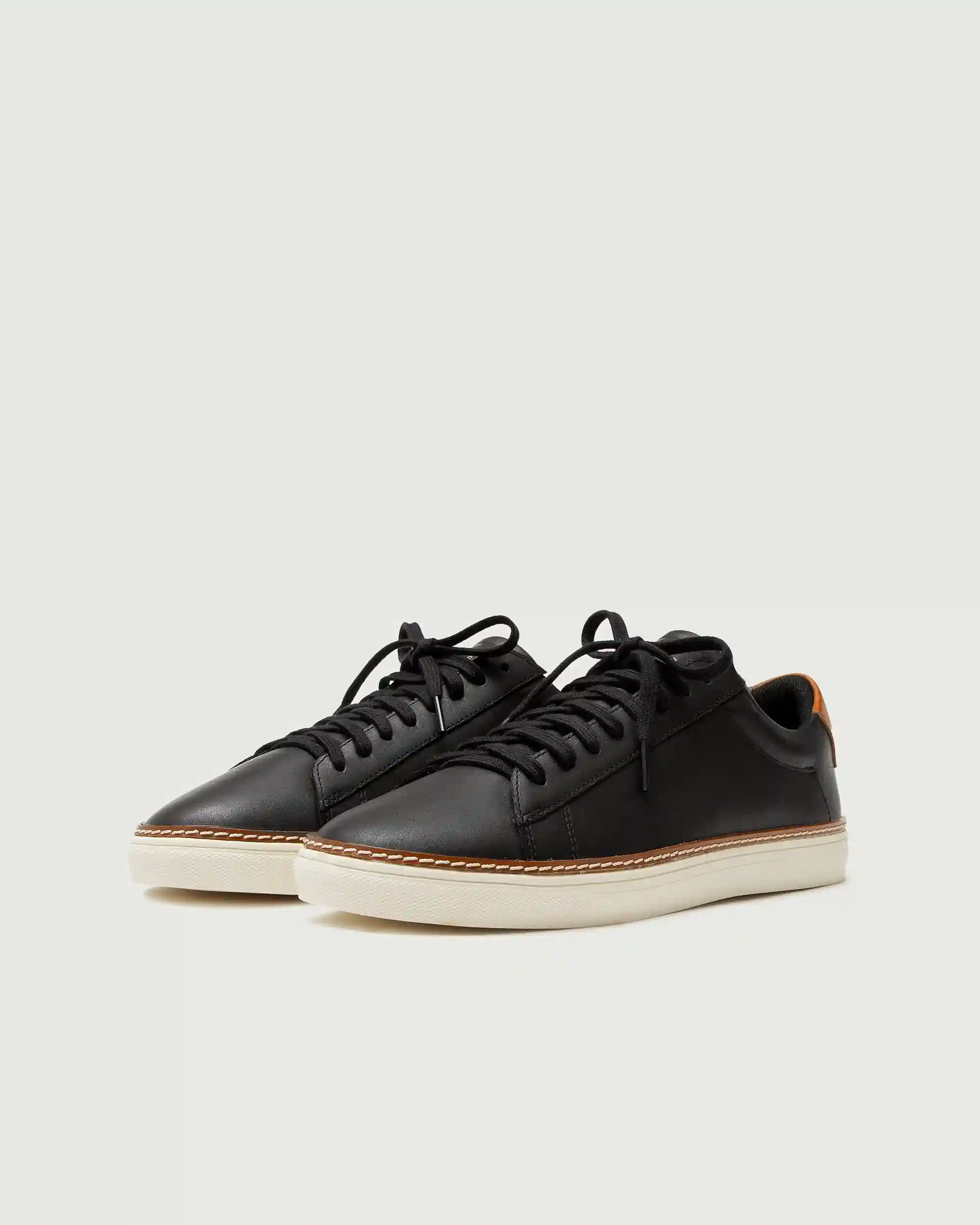 Low 1 Pro | Nero (Orthopedic) - Image 2