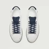 Low 1 | Navy Yin Yang Subdued - Image 3
