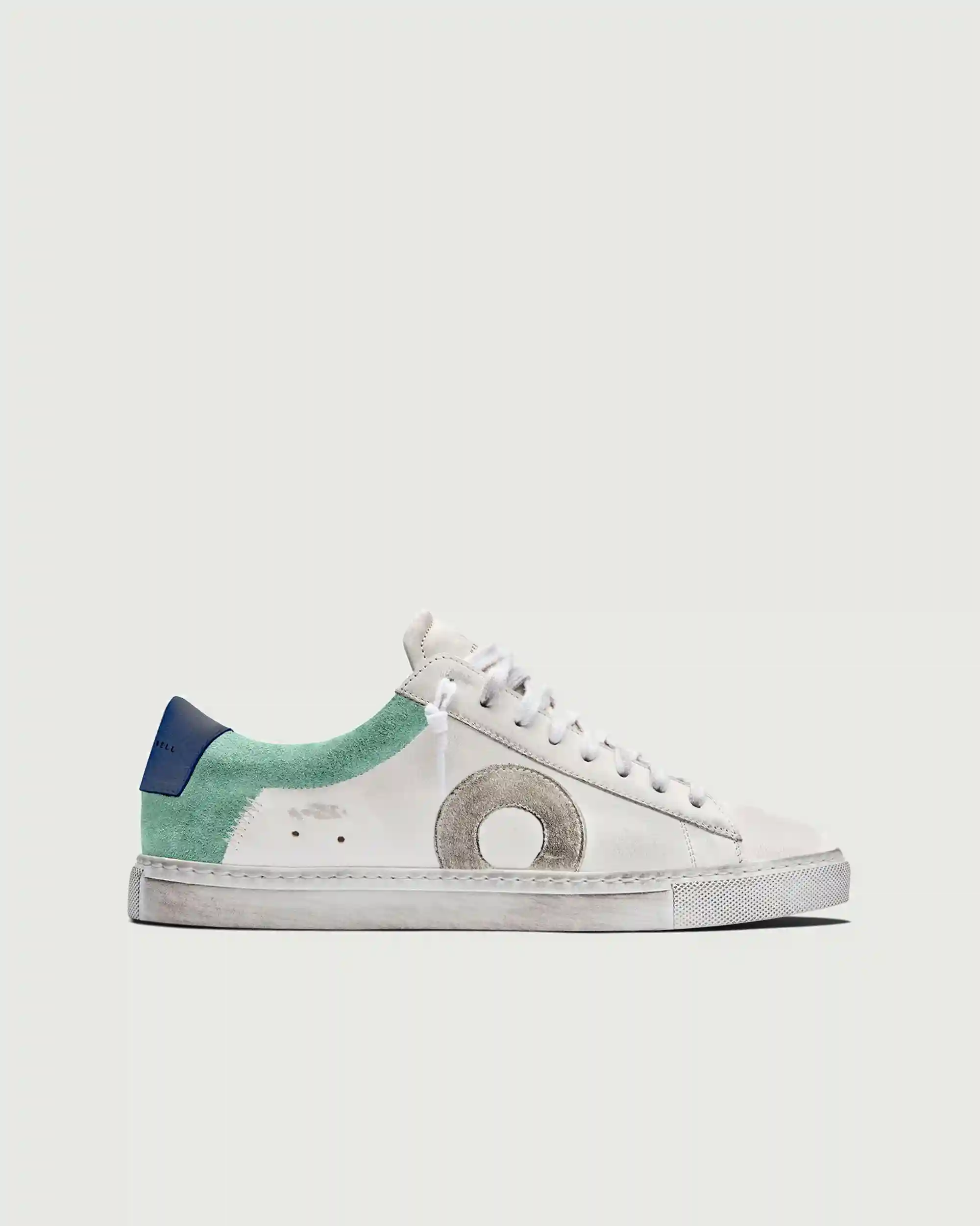 Low 1 | Lynx